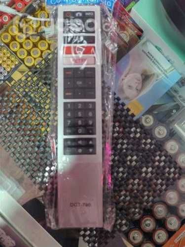 Control Smart tv AOC