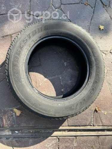 Neumáticos Bridgestone Dueler 265/60 r18 HT