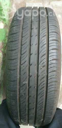 Neumatico Dunlop con llanta original