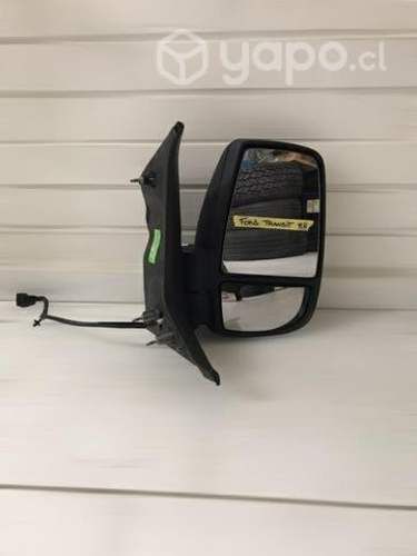 Espejo retrovisor rh Ford transit
