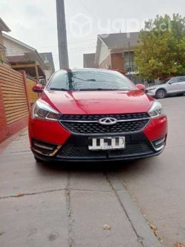 Vendo cherry exelente y bien cuidado