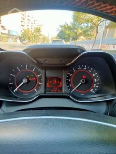 Vendo cherry exelente y bien cuidado