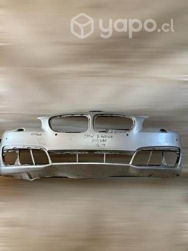 Parachoque delantero Bmw 5 touareg 518d 2012-2014