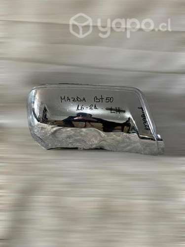 Córner Lh mazda bt50 Ford ranger 2016-2021