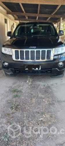 Jeep grand cherokee 2013