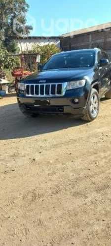 Jeep grand cherokee 2013