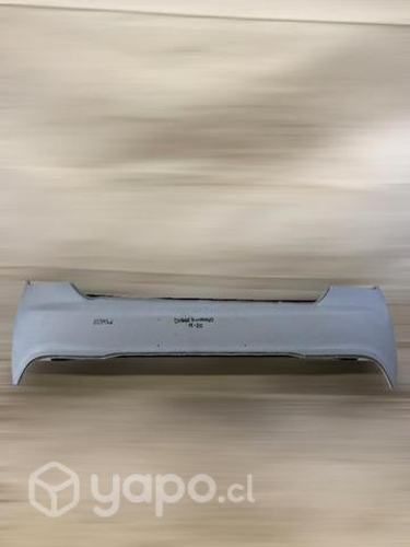 Parachoque trasero dodge Durango 2014-2020