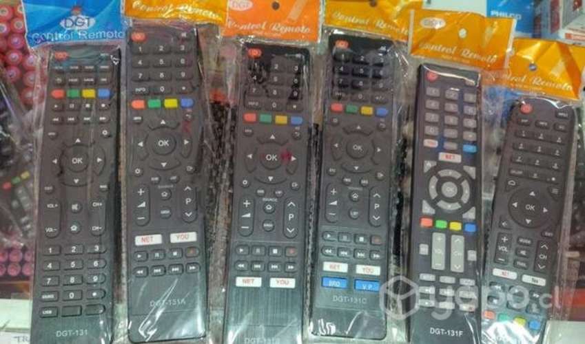 Control SmartV JVC- ONN- NEX