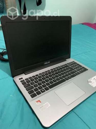 Asus Modelo X555Q