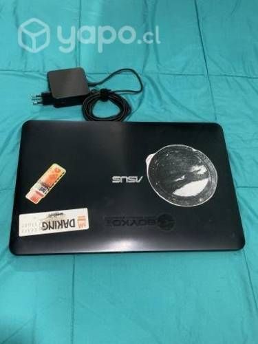 Asus Modelo X555Q