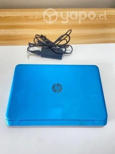 Notebook HP Pavilion 15&quot; BeatsAudio