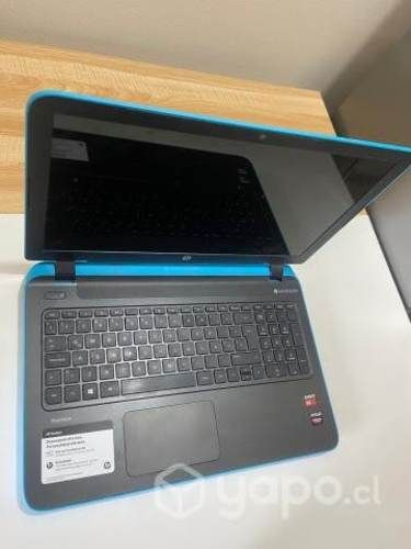 Notebook HP Pavilion 15&quot; BeatsAudio