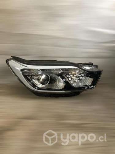 Foco óptico rh Ssangyong Musso 2018-2021 led