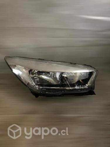 Foco óptico rh Ford escape 2018
