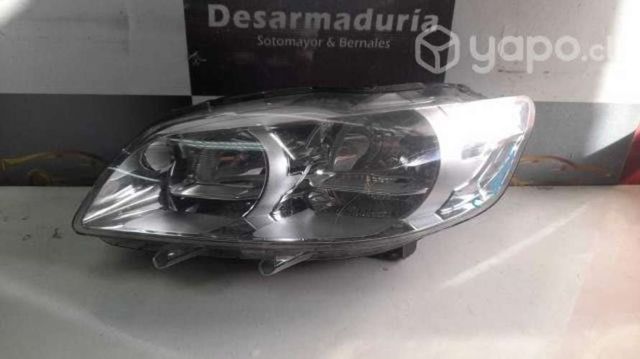 Optico 301 2013 a 2015 LH 2.1