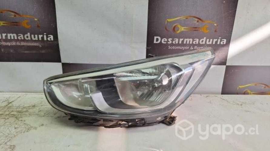 Optico Accent Rb Lh 2.1