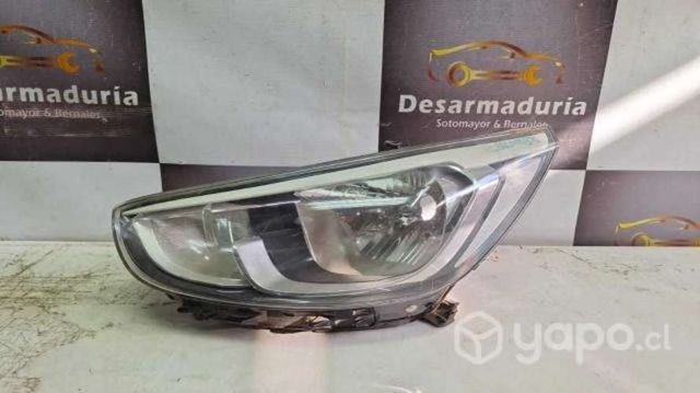 Optico Accent Rb Lh 2.1