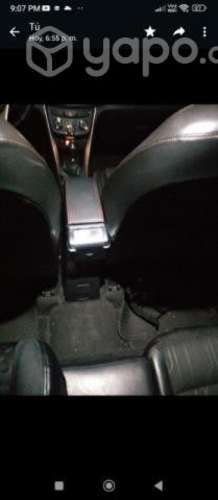 Vendo Chevrolet tracker