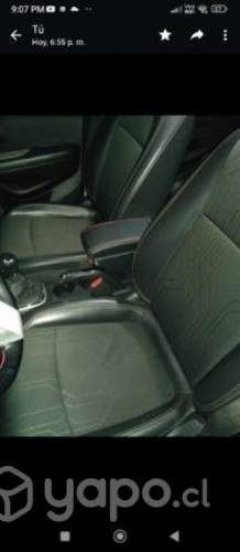 Vendo Chevrolet tracker