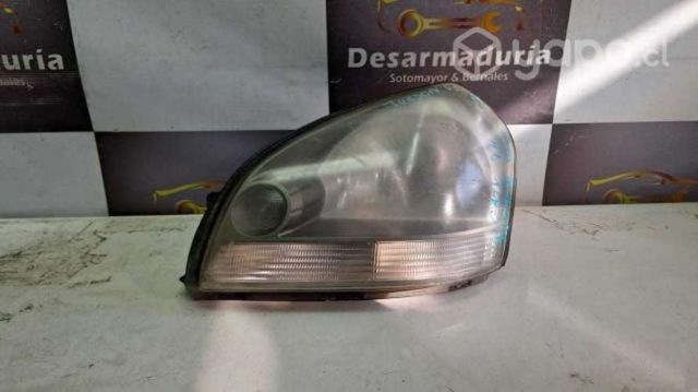 Optico Tucson 2005 a 2009 Lh 2.1