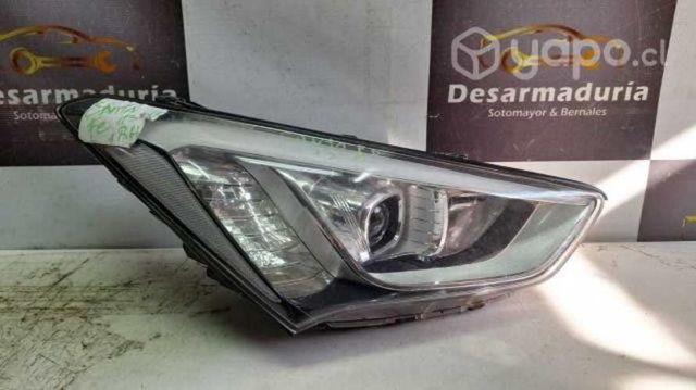 Optico Santa Fe 2013 a 2015 Rh 2.1