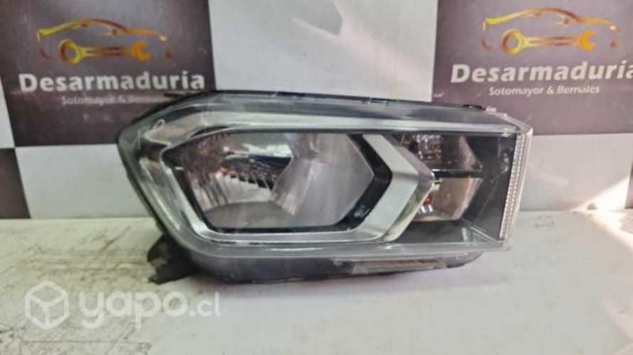 Optico Maxus T60 Rh 2.1