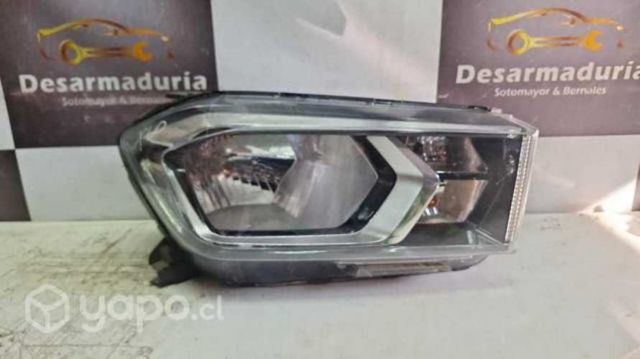 Optico Maxus T60 Rh 2.1