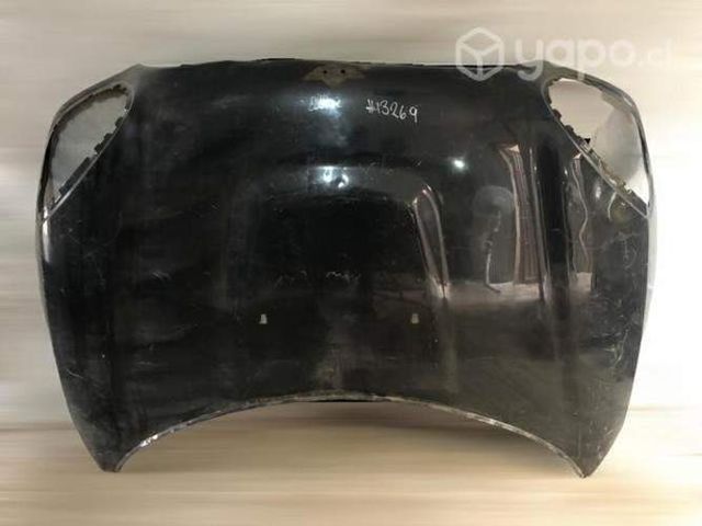 Capot mini Cooper