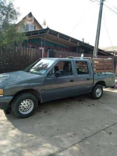 Chevrolet luv 1.6
