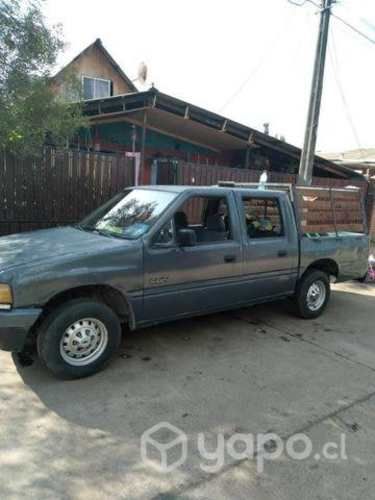 Chevrolet luv 1.6