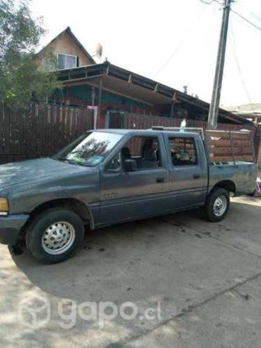 Chevrolet luv 1.6