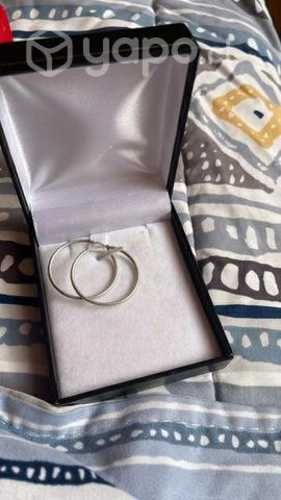 Lindos aros a la venta!!!