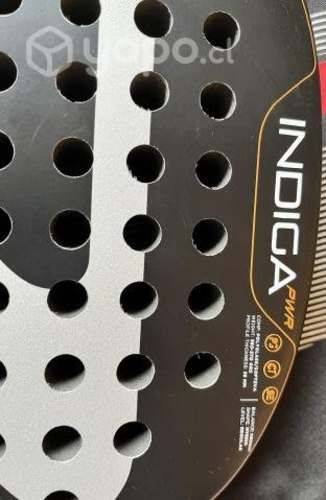 Pala Bullpedel Indiga