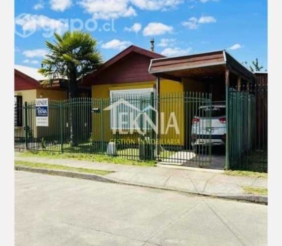 Casa en venta