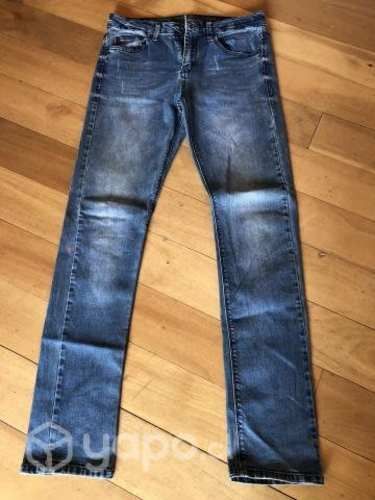 Jean y pantalon
