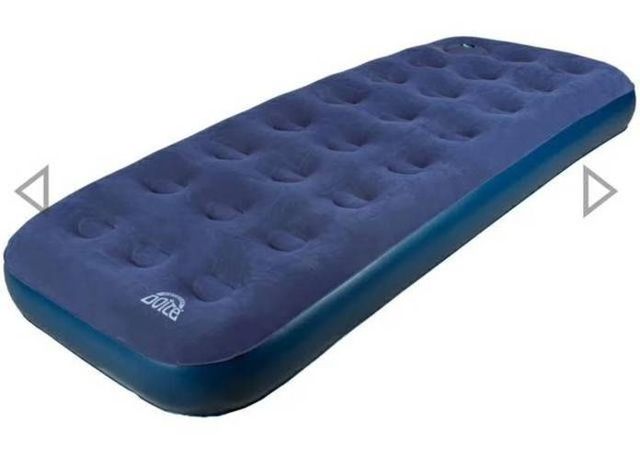 Colchón inflable Tuscany 1 plaza