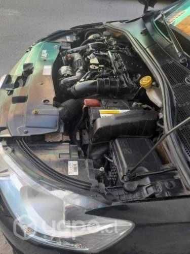 Colectivo petrolero para llegar y trabajar