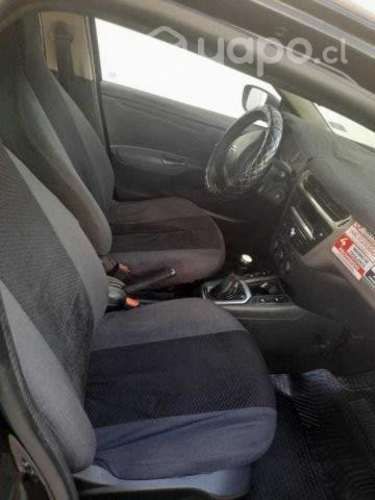 Colectivo petrolero para llegar y trabajar