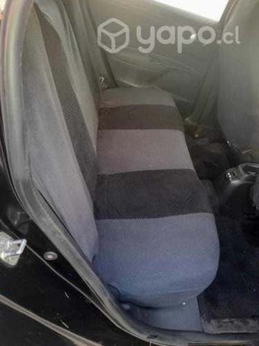 Colectivo petrolero para llegar y trabajar