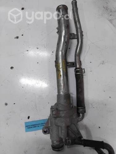 Porta Termostato (SSF093) Suzuki Swift GL 1.5 2007