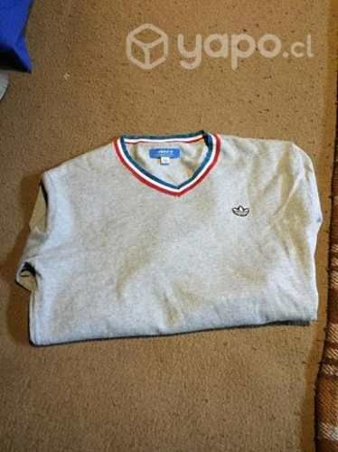Sweater Adidas hombre talla M