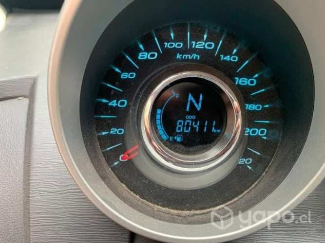 Mahindra xuv500 2018