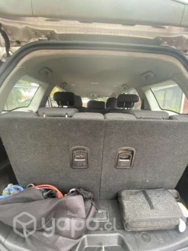 Mahindra xuv500 2018