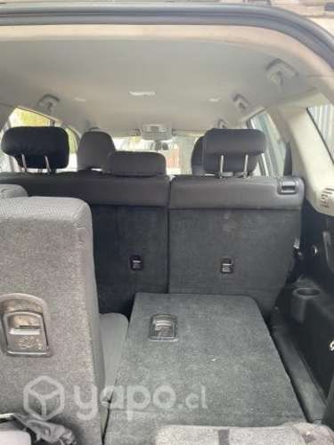 Mahindra xuv500 2018