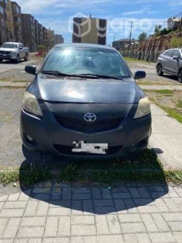 Vendo Toyota yaris