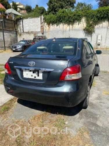 Vendo Toyota yaris