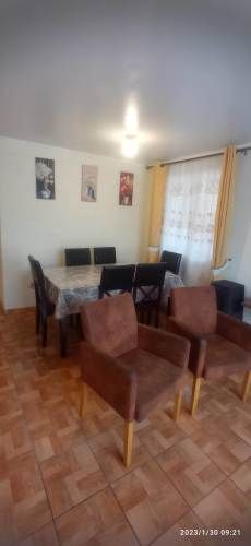 Pieza Individual Para 1 Persona