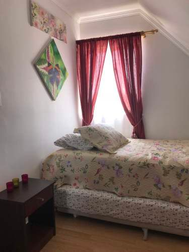 Pieza Individual Para 1 Persona