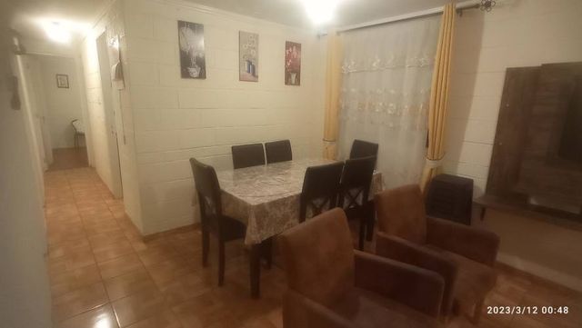 Pieza Individual Para 1 Persona