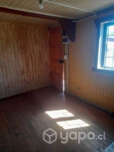 Departamento calle puerto williams